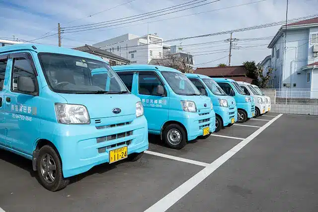千葉　水回り　清掃,野田清掃