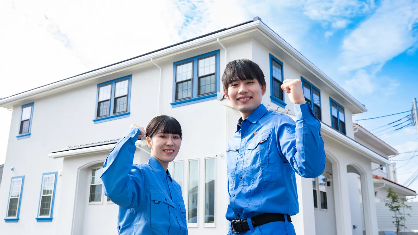 千葉　水回り　清掃,野田清掃